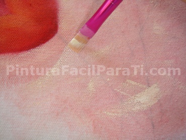 flores-para-pintar-en-tela